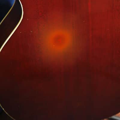 Guild F-212 12-String Acoustic Guitar Vintage 1973 Pre-Owned image 21