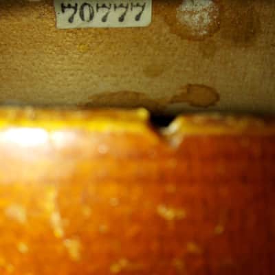 Lewis Ton-Klar The Dancla 2523 size 14 Viola image 17