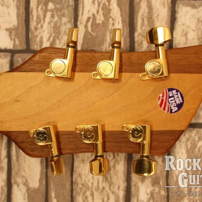 Rickenbacker 650 s Sierra Walnut 1993 image 17