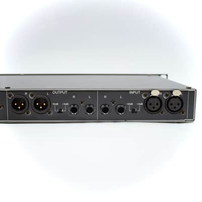 Yamaha REV500 Digital Reverberator Made in Japan Guitar Effect Rack Processor HZ01167 image 5