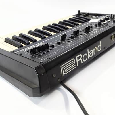 Roland SH-09 32-Key Monophonic Synthesizer 1978 - 1982 (Serviced / Warranty) image 2