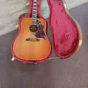 Gibson Hummingbird Standard 2022 - Present - Vintage Hertiage Sunburst