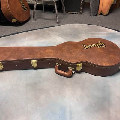 2026 Gibson Les Paul Junior TV Yellow w/OHSC image 8