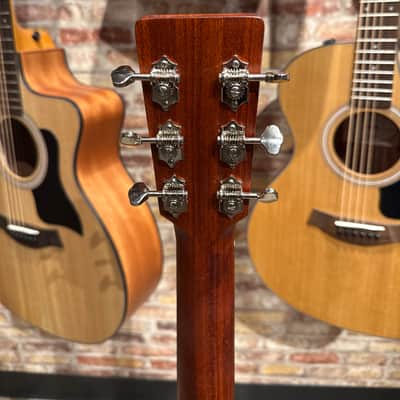Eastman E1OM - Natural Bild 8