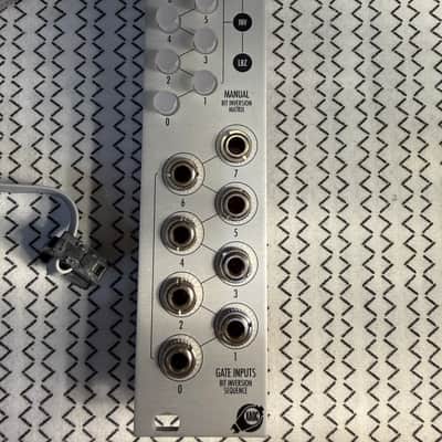 Xaoc Devices Lipsk 2010s - Silver image 1