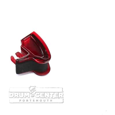 Pearl CAMTRD Eliminator Red Cam Transparent image 4