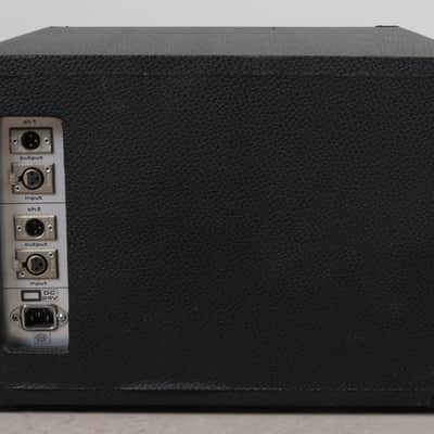 AKG BX-15 vintage two-channel spring reverb (serviced) image 3