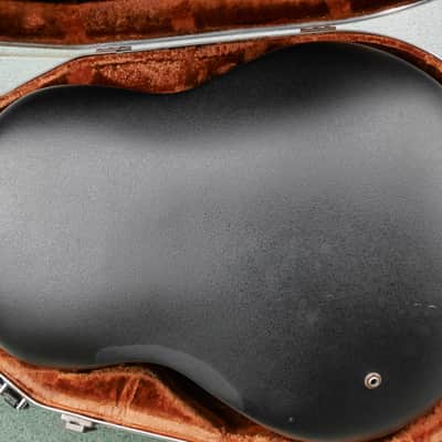 Ovation 1614 Folklore Acoustic Electric 1981 - Natural image 4
