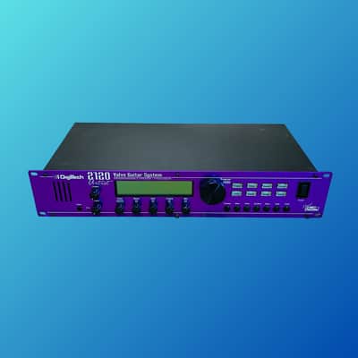DigiTech 2120 Artist | Reverb