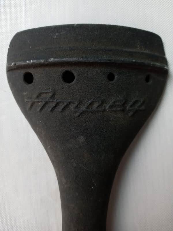 Vintage Ampeg Baby Bass Tailpiece NOS! UNUSED! image 1