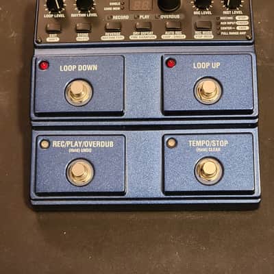 ☆大特価！！☆ DigiTech JamMan Stereo DigiTech JML2 JamMan Stereo Looper and Phrase Sampler Guitar