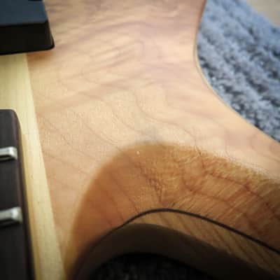Schecter Riot-4 Bass (Brand New, Left Handed) image 11