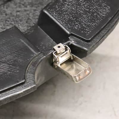Ludwig UFO Snare Drum Case Vintage 1970's #1 image 12