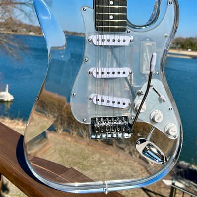 Rafferty Clear Skies II With LED Lights image 15