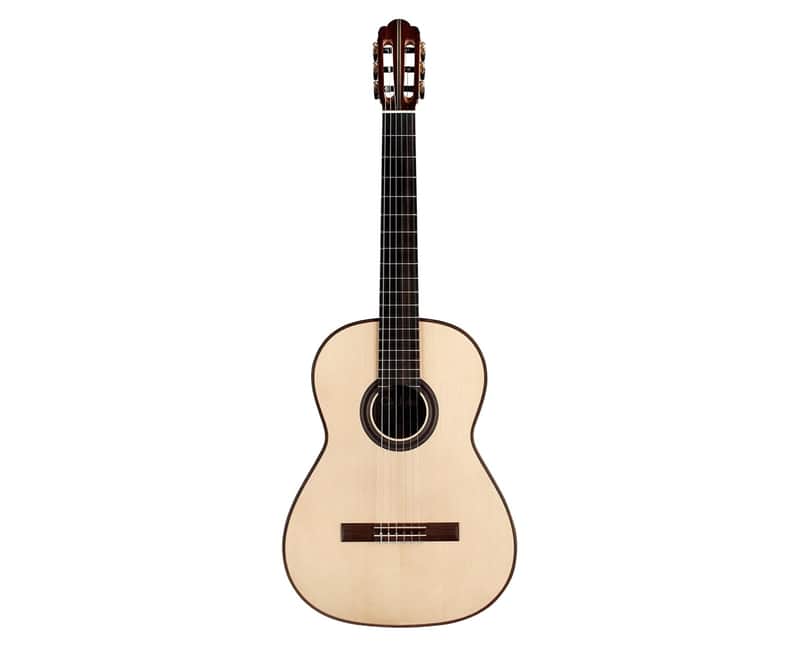 Cordoba Hauser Master Series Classical Acoustic Guitar - Natural - Open Box