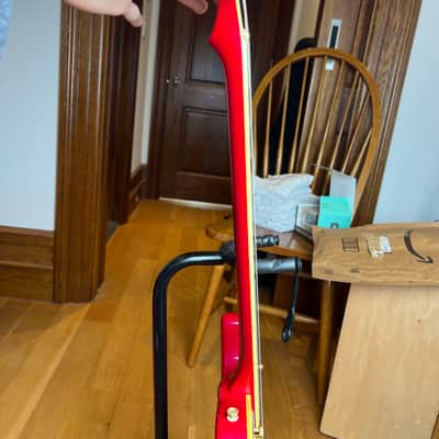 Fender Terry-1 - 129/150! 1993-1994 image 13