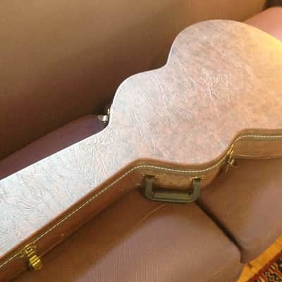 Iseman Weissenborn  2016 Natural,  all solid fallen and highly figured Koa image 6