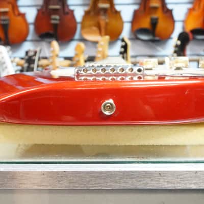 Peavey Predator International Series image 11