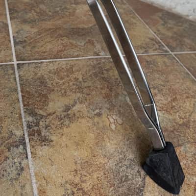 Vintage 1980s Tama Titan 6894T Boom Cymbal Stand w/ Counterweight (B05-0626) image 12