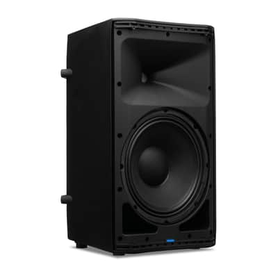 PreSonus Air XD 10 1x10 Inch 2-Way Active Extended Definition Loudspeaker with Bluetooth, DSP Presets and Built-In Mixer image 6