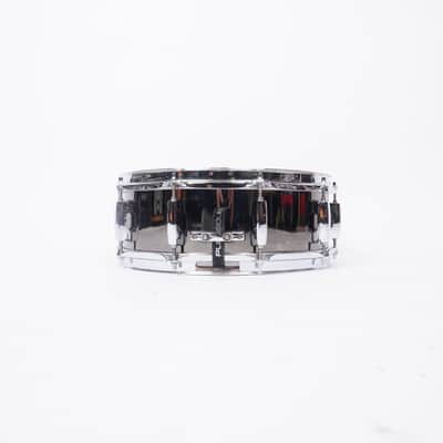 PEARL CHAD SMITH SIGNATURE SNARE DRUM-14" x 5" image 4