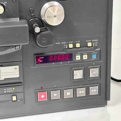 Vintage Otari MX-50 / MX-50N Professional Reel to Reel Tape Recorder image 17