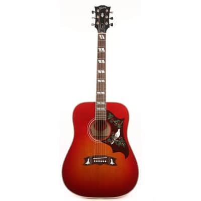 Gibson Frank Hannon Signature Love Dove