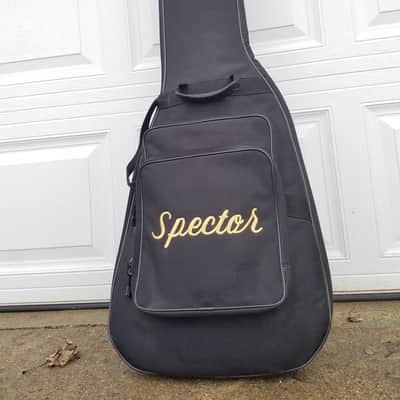 Spector Euro 4lx 35" scale 2006 spalted maple image 18