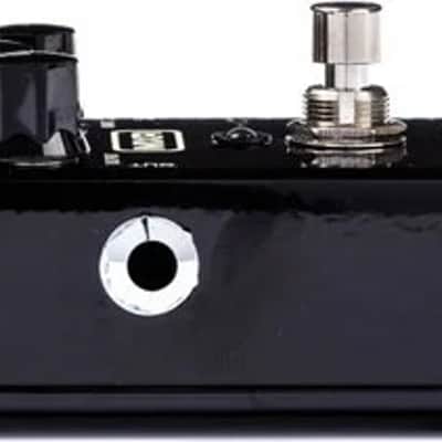 MXR M76 Studio Compressor Guitar Pedal image 2