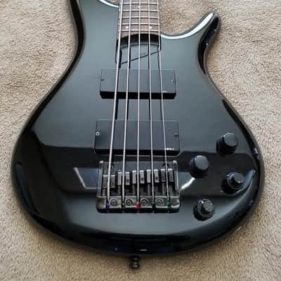 Ibanez SDGR 885 5 String Bass image 2
