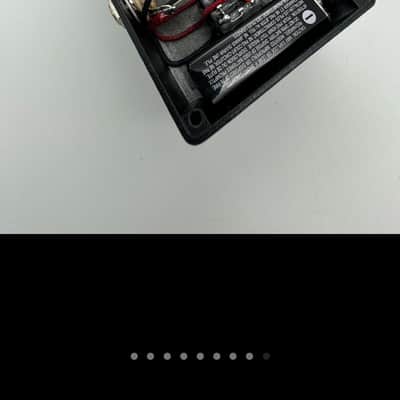 R2R Electric Pre-Amp - Grey image 3