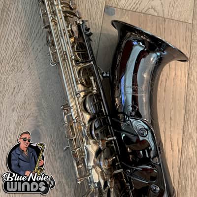 Cannonball Gerald Albright Signature model tenor Saxophone- killer player! image 4