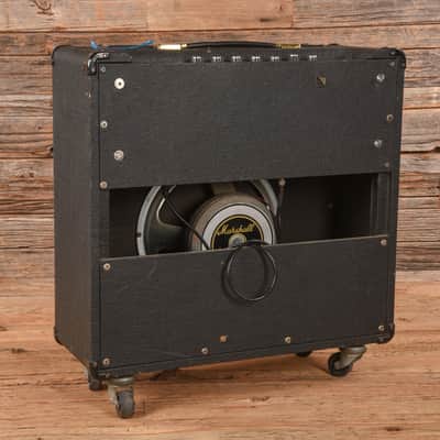 Marshall JMP Model 2150 2x12" Combo 1978 image 2