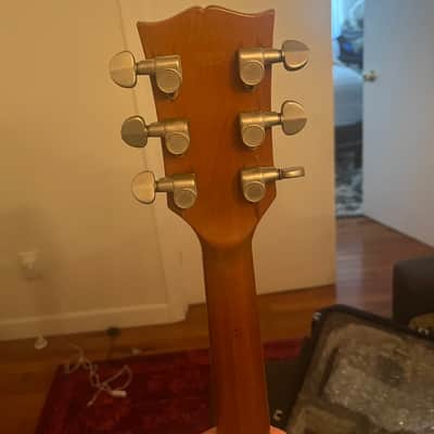 Gibson SG Standard 1972 - Natural image 10