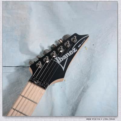 Ibanez RG470AMH BMT Electric Guitars image 7