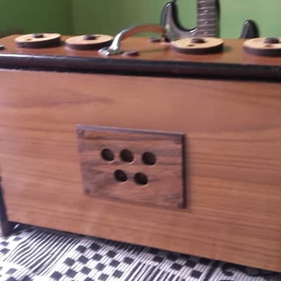 Sruti Box (Indian Drone Box) image 7