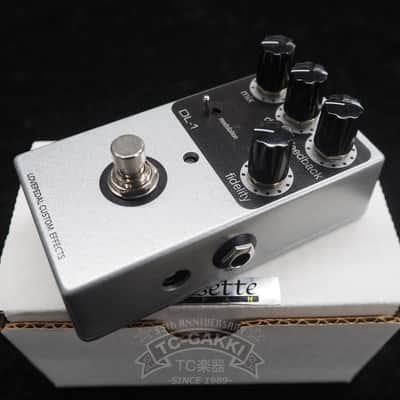 Lovepedal DL-1 Digital Delay Pedal | Reverb