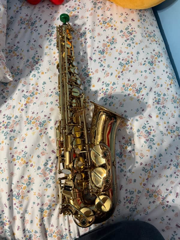 Selmer-Paris Super Action 80 Series I, 1986 image 1
