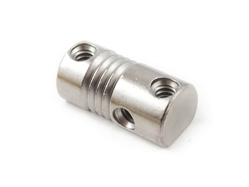 Fender 007-5127-000 American Standard Bass Bridge Saddle E/A image 1