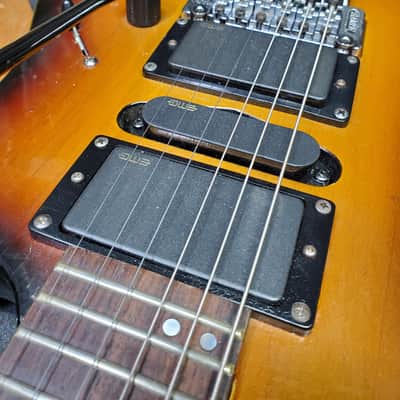 Hamer Centura 90's - Sunburst image 18