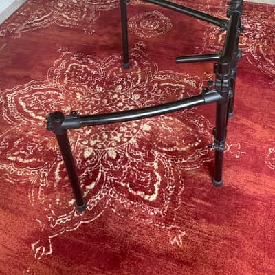 Yamaha RS502 Electronic Drum Rack image 4