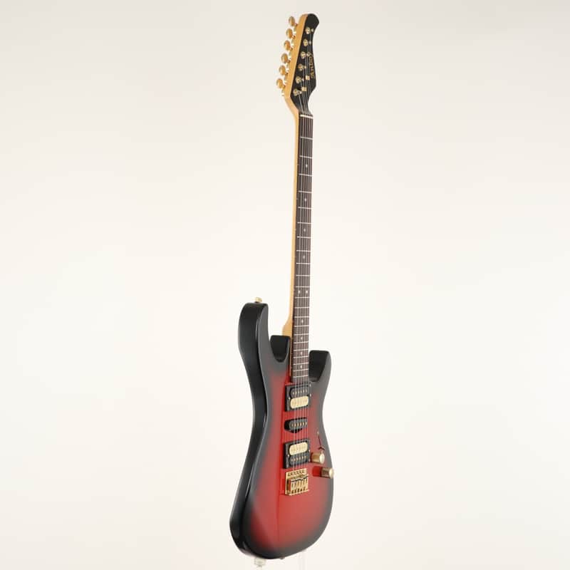 Anboy AN-25 Stratocaster Type [11/27] | Reverb