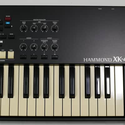 Hammond XK-4 image 5