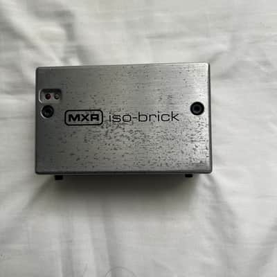 MXR M238 Iso Brick 2015 - Present - Silver image 2