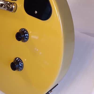 Gibson Les Paul Junior TV 2025 - TV Yellow image 5