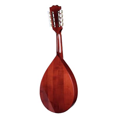 Hora M1086 Portuguese Mandolin II – Solid Wood – Made in Romania image 2