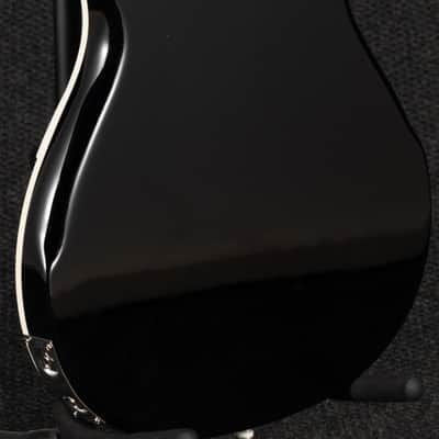 Rickenbacker 620 Jetglo image 10