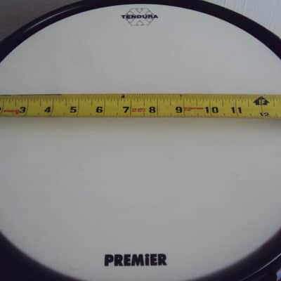 Remo Legato Marching Snare image 4