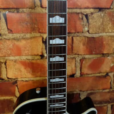 2014 Gretsch G6128T-GH GEORGE HARRISON DUO JET image 4