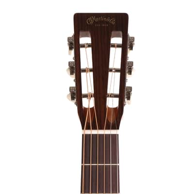 Martin 000-15SM Acoustic Natural image 7